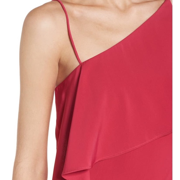 Keepsake the Label “No Love” Midi Dress Medium - Picture 4 of 7